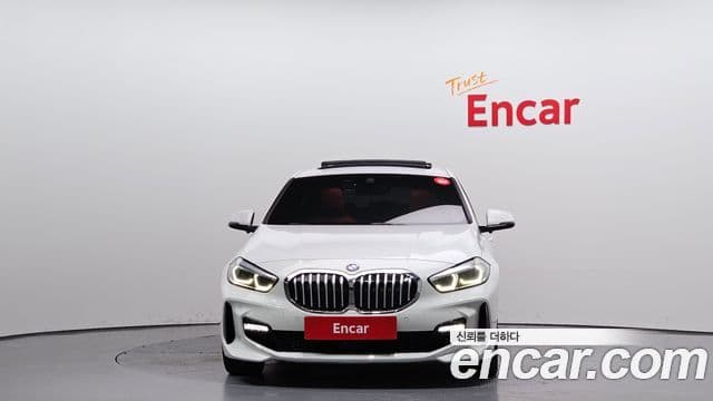BMW 1시리즈 (F40) 120i M Sport, 2022 3