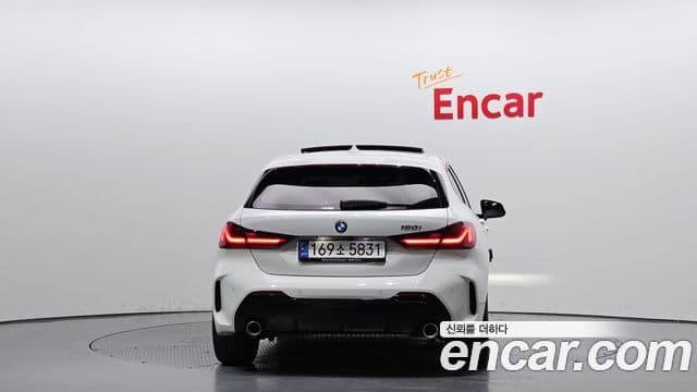 BMW 1시리즈 (F40) 120i M Sport, 2022 4