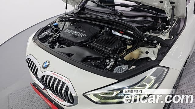 BMW 1시리즈 (F40) 120i M Sport, 2022 6
