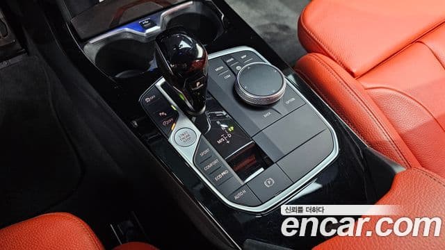 BMW 1시리즈 (F40) 120i M Sport, 2022 9