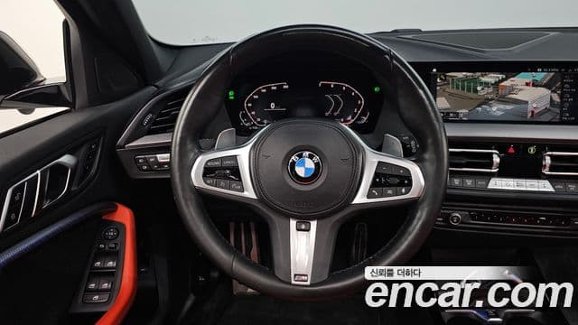 BMW 1시리즈 (F40) 120i M Sport, 2022 13