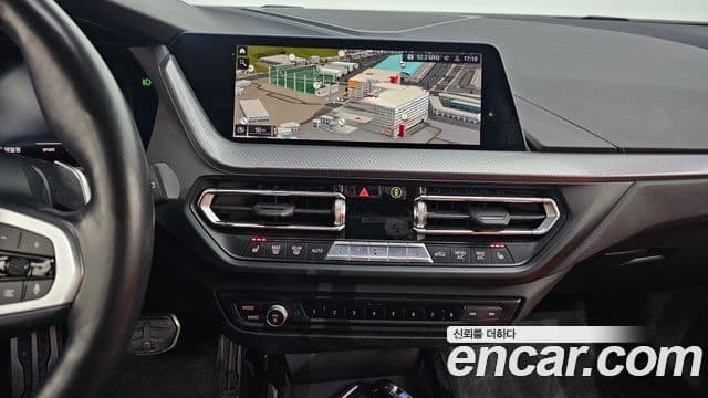 BMW 1시리즈 (F40) 120i M Sport, 2022 14