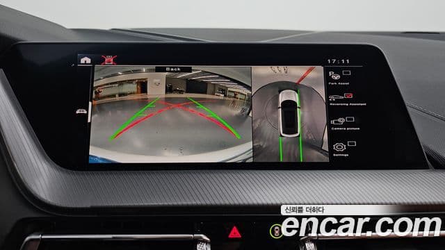 BMW 1시리즈 (F40) 120i M Sport, 2022 15