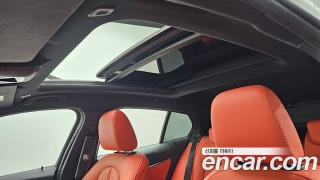 BMW 1시리즈 (F40) 120i M Sport, 2022 17