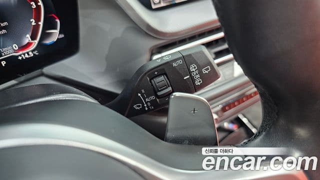 BMW 1시리즈 (F40) 120i M Sport, 2022 18