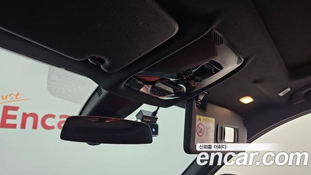 BMW 1시리즈 (F40) 120i M Sport, 2022 19