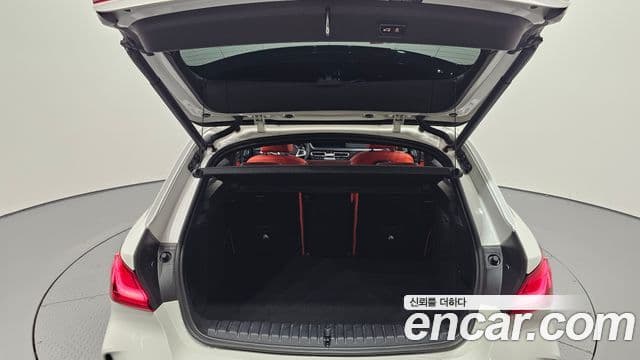 BMW 1시리즈 (F40) 120i M Sport, 2022 20