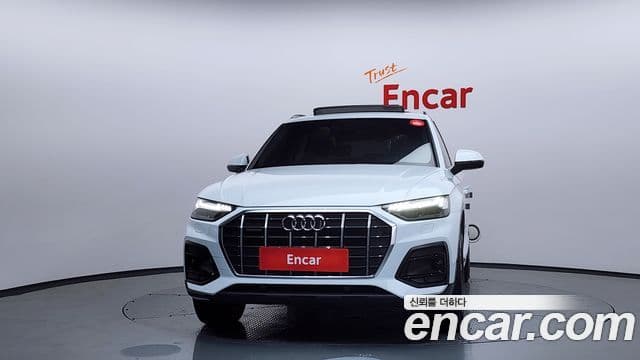 Audi Q5 (FY) 45 TFSI Quattro Sportback, 2023 3