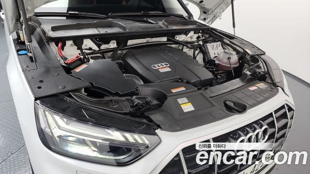 Audi Q5 (FY) 45 TFSI Quattro Sportback, 2023 6