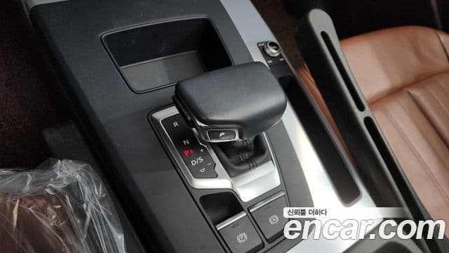 Audi Q5 (FY) 45 TFSI Quattro Sportback, 2023 9