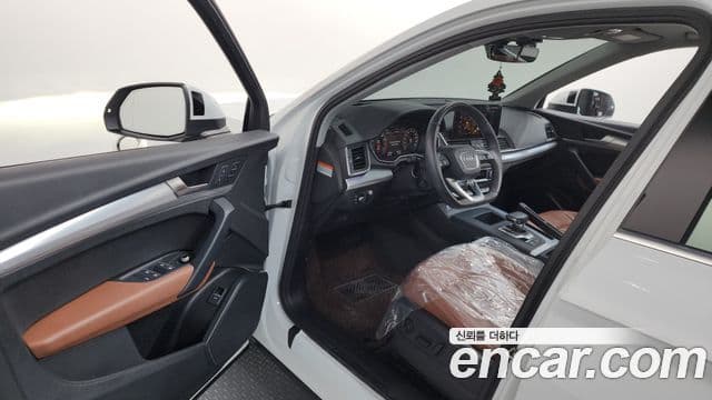 Audi Q5 (FY) 45 TFSI Quattro Sportback, 2023 10