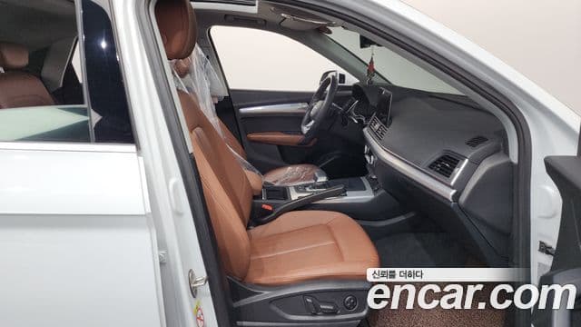 Audi Q5 (FY) 45 TFSI Quattro Sportback, 2023 11