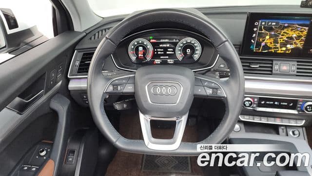 Audi Q5 (FY) 45 TFSI Quattro Sportback, 2023 13