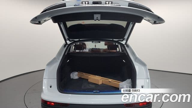 Audi Q5 (FY) 45 TFSI Quattro Sportback, 2023 20