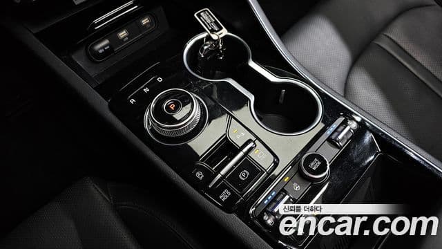 Kia K5 3세대 Noblesse, 2023 9