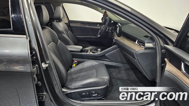 Kia K5 3세대 Noblesse, 2023 11