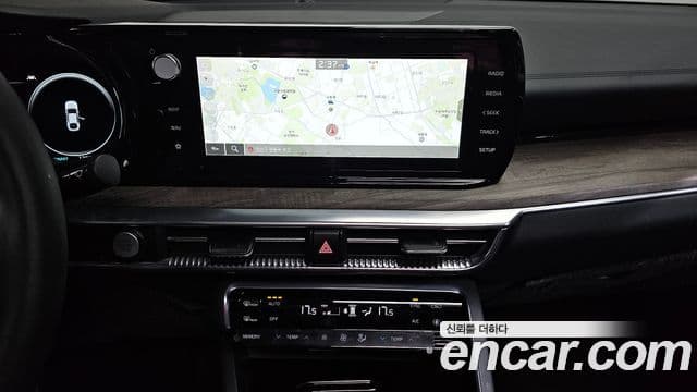 Kia K5 3세대 Noblesse, 2023 14