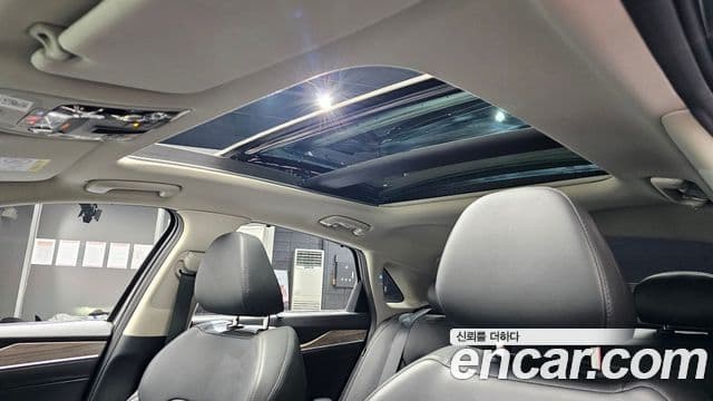 Kia K5 3세대 Noblesse, 2023 19