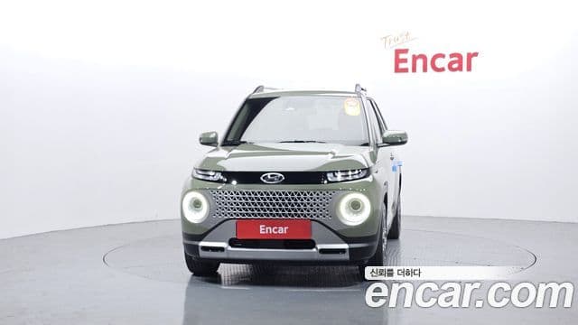 Hyundai Casper Inspiration, 2023 3