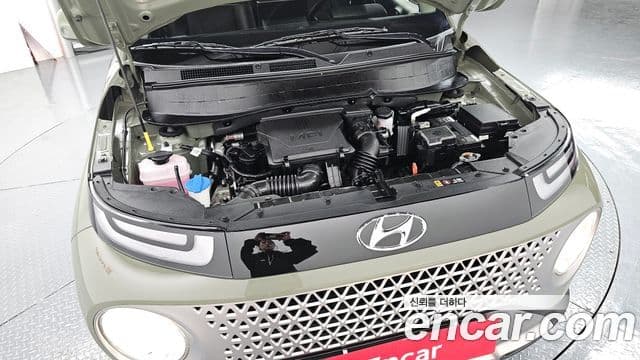 Hyundai Casper Inspiration, 2023 6