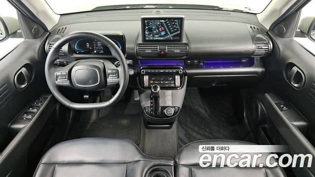 Hyundai Casper Inspiration, 2023 7