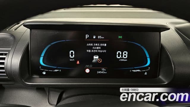 Hyundai Casper Inspiration, 2023 8