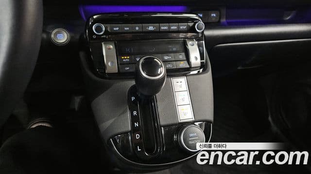 Hyundai Casper Inspiration, 2023 9