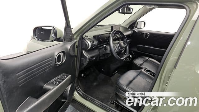 Hyundai Casper Inspiration, 2023 10