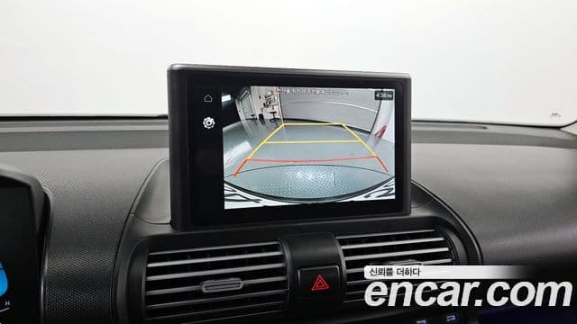 Hyundai Casper Inspiration, 2023 12