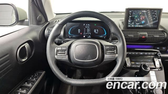 Hyundai Casper Inspiration, 2023 13