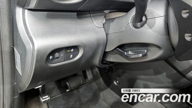 Hyundai Casper Inspiration, 2023 15