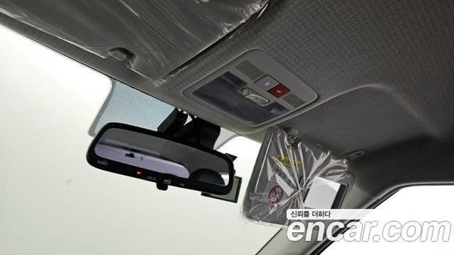 Hyundai Casper Inspiration, 2023 16