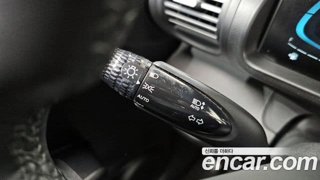 Hyundai Casper Inspiration, 2023 17