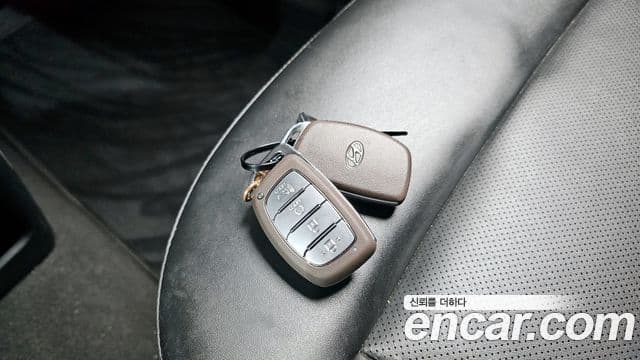 Hyundai Casper Inspiration, 2023 18