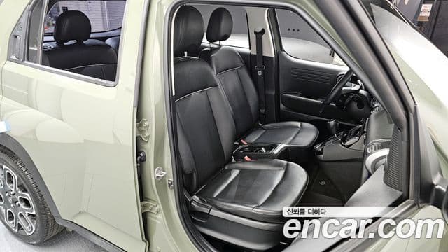 Hyundai Casper Inspiration, 2023 19