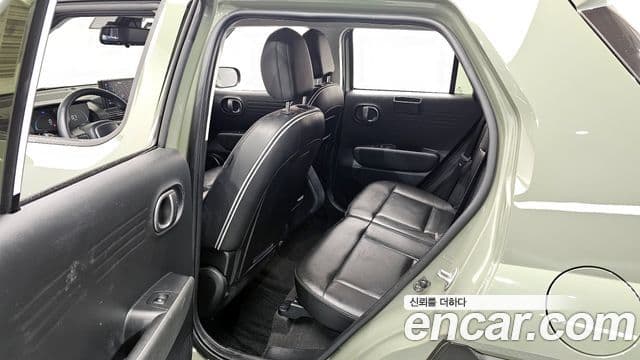 Hyundai Casper Inspiration, 2023 20