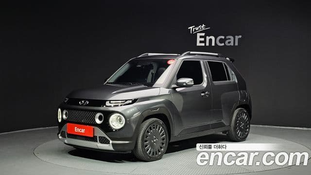 Hyundai Casper Inspiration, 2023 1