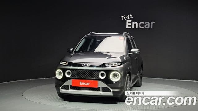 Hyundai Casper Inspiration, 2023 3