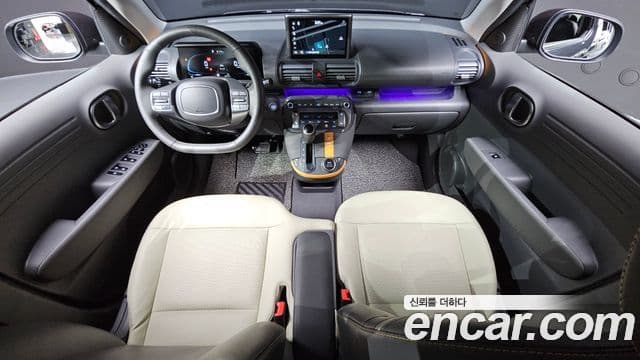 Hyundai Casper Inspiration, 2023 7