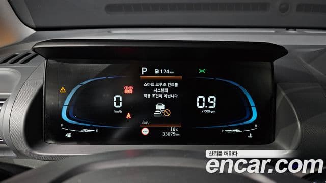 Hyundai Casper Inspiration, 2023 8