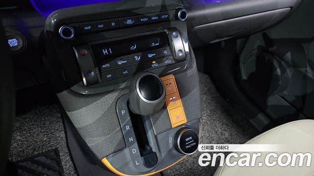 Hyundai Casper Inspiration, 2023 9