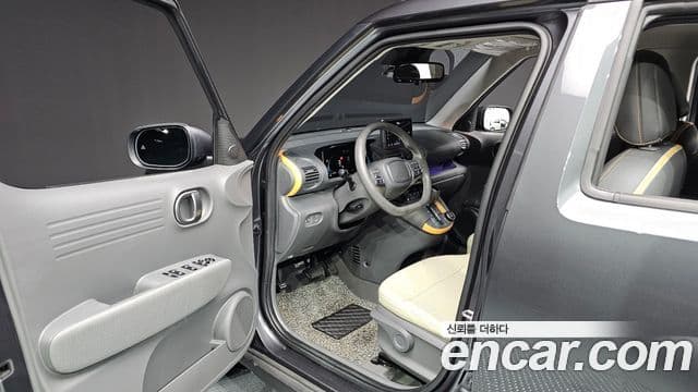 Hyundai Casper Inspiration, 2023 10