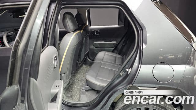 Hyundai Casper Inspiration, 2023 11