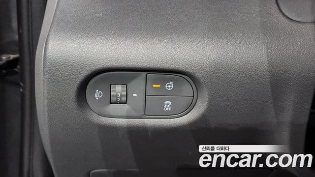 Hyundai Casper Inspiration, 2023 13