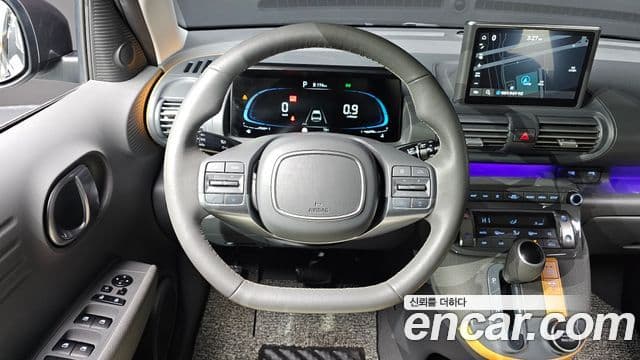 Hyundai Casper Inspiration, 2023 14