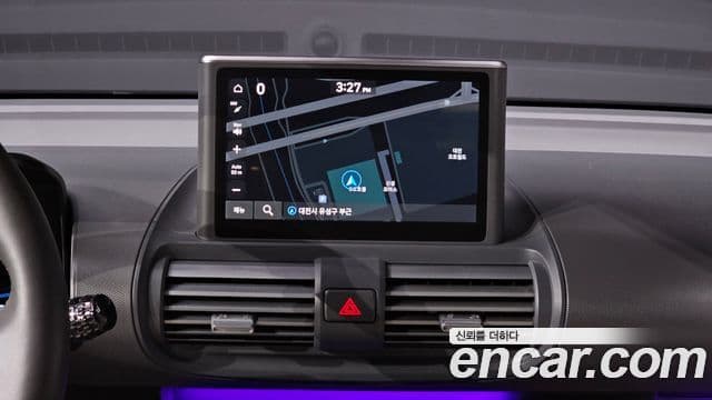 Hyundai Casper Inspiration, 2023 15