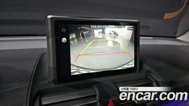 Hyundai Casper Inspiration, 2023 16