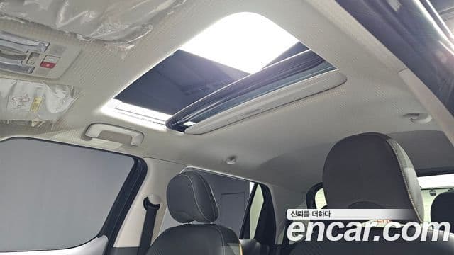 Hyundai Casper Inspiration, 2023 18