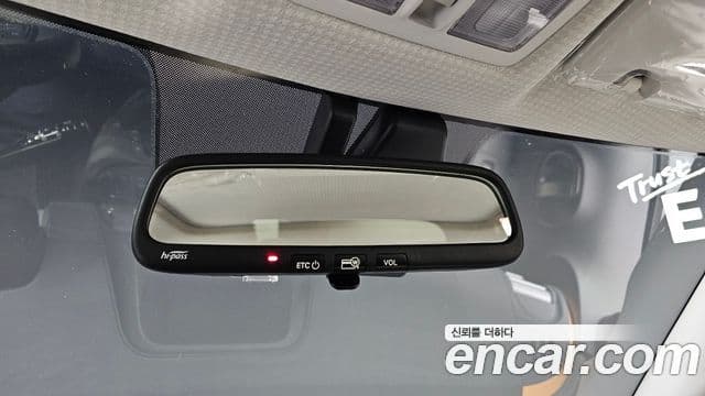 Hyundai Casper Inspiration, 2023 19