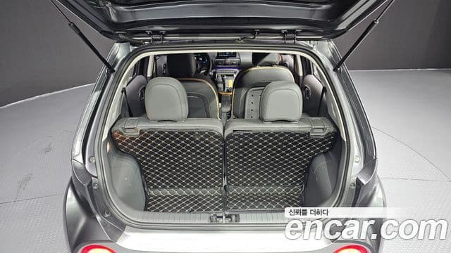 Hyundai Casper Inspiration, 2023 20